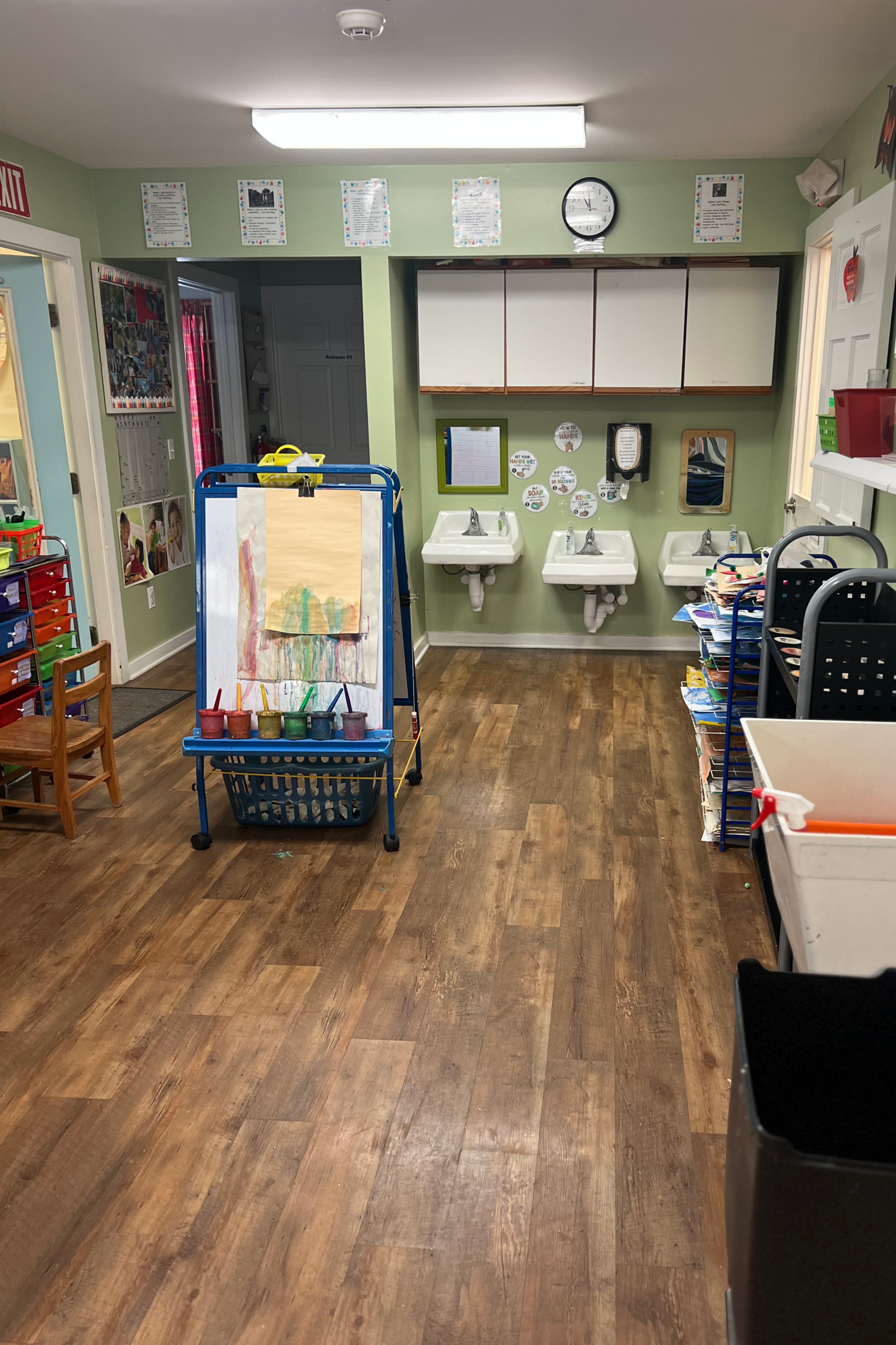 cornwall child center_entrance